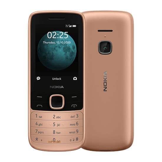 Nokia 225 4G