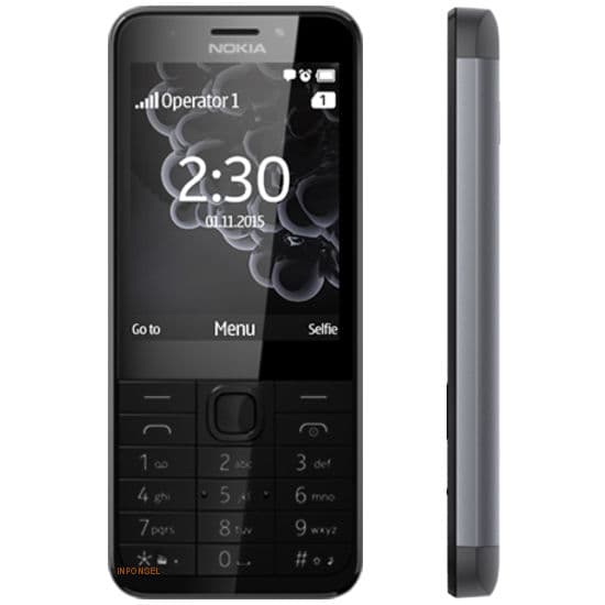 Nokia 230