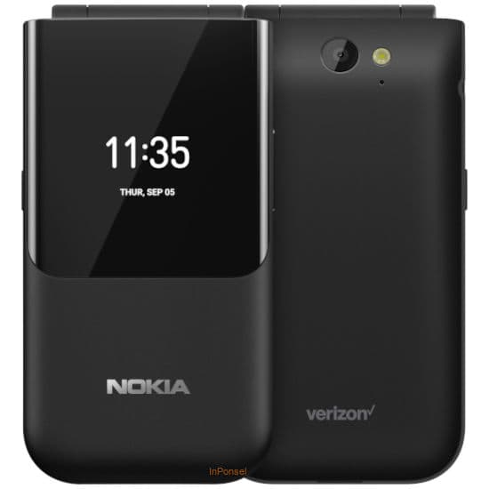 Nokia 2720 V Flip