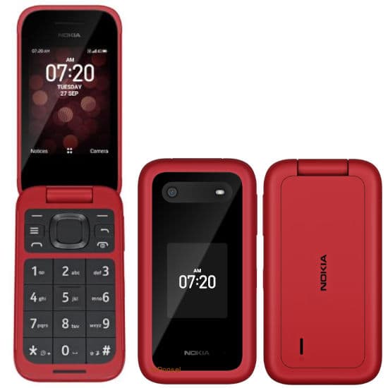 Nokia 2780 Flip