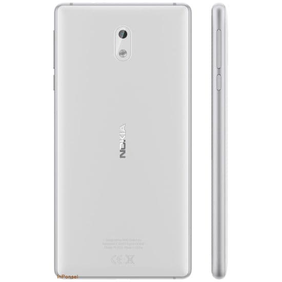 Nokia 3