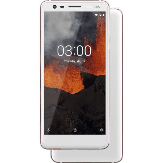 Nokia 3.1