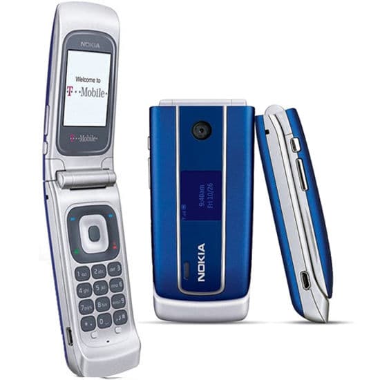 Nokia 3555