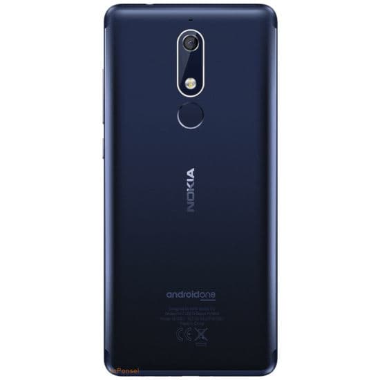 Nokia 5.1