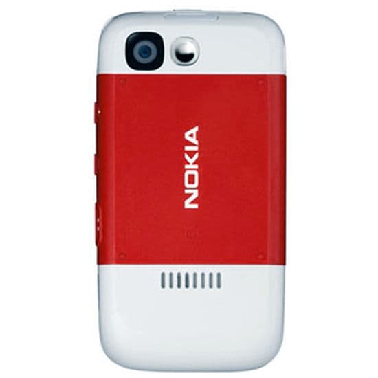 Nokia 5200
