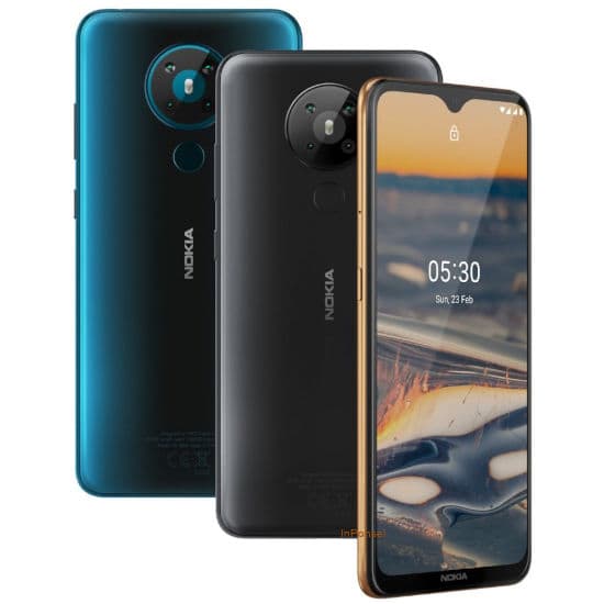 Nokia 5.3