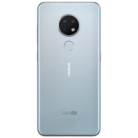 Nokia 6.2