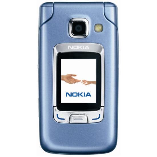 Nokia 6290