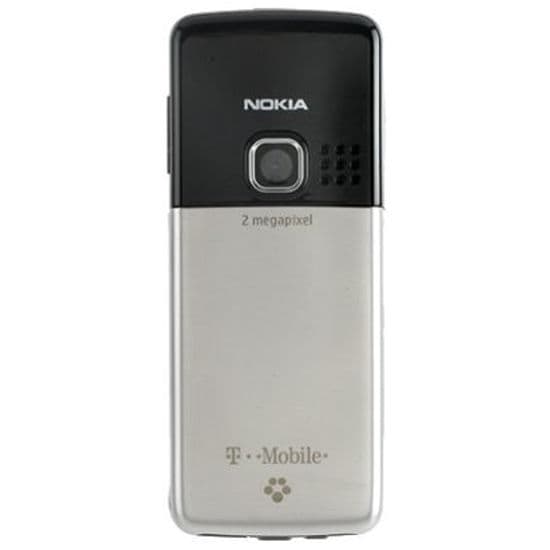 Nokia 6301