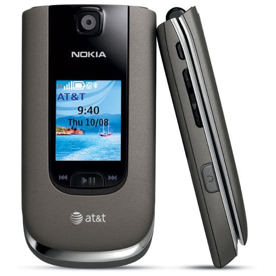 Nokia 6350