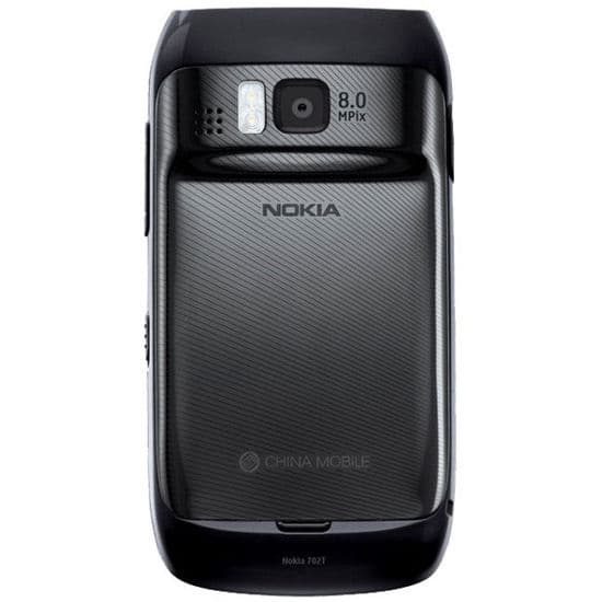 Nokia 702T