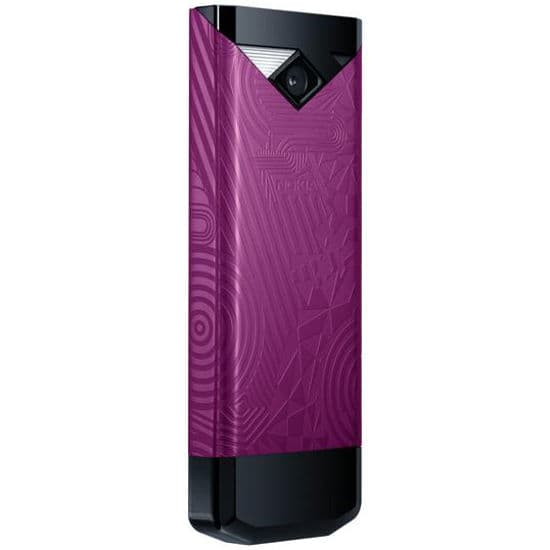 Nokia 7900 Crystal Prism