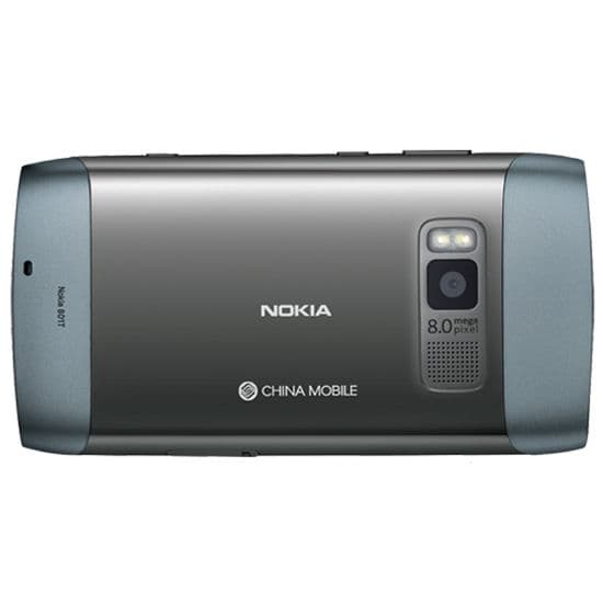 Nokia 801T