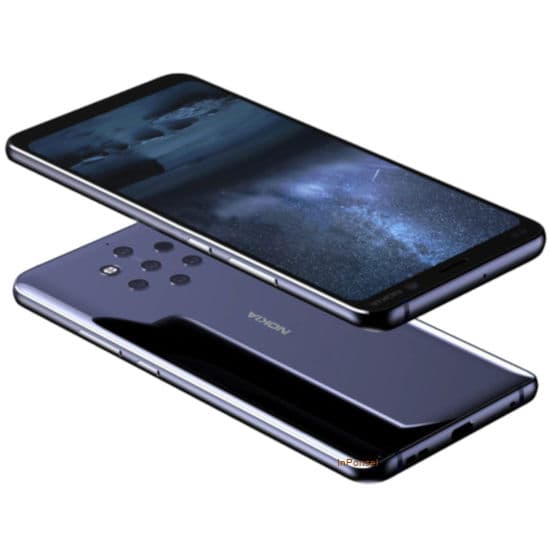 Nokia 9 PureView
