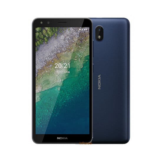 Nokia C01 Plus