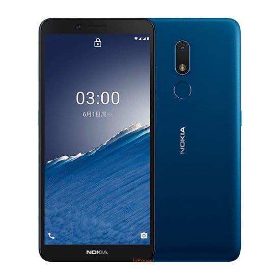 Nokia C3 (2020)