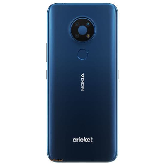 Nokia C5 Endi