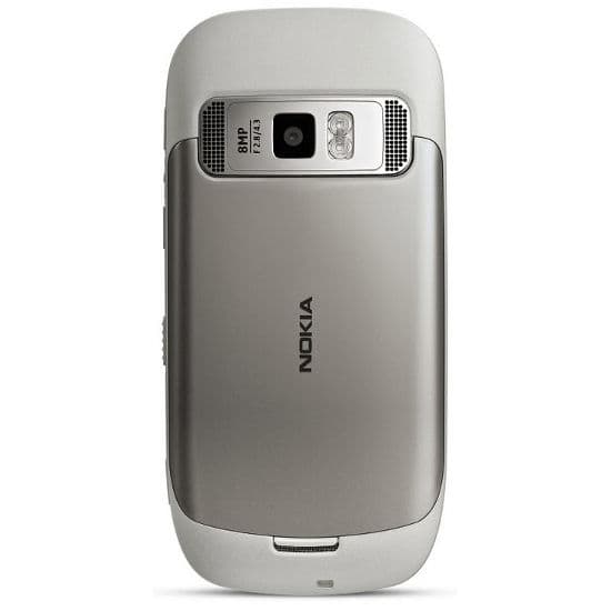 Nokia C7 Astound