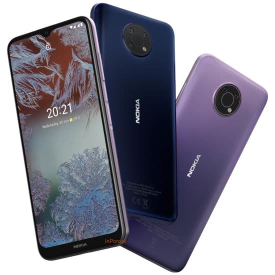 Nokia G10