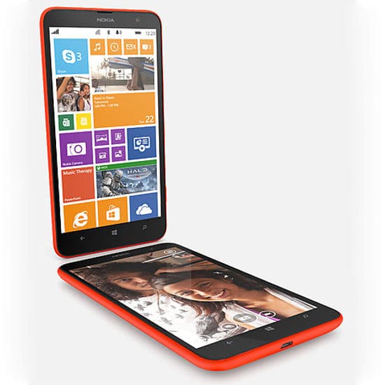 Nokia Lumia 1320