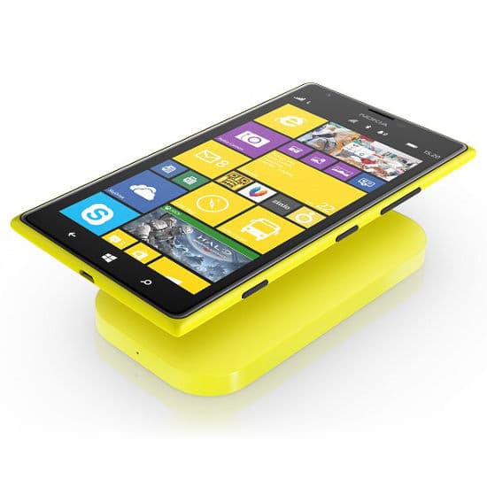 Nokia Lumia 1520