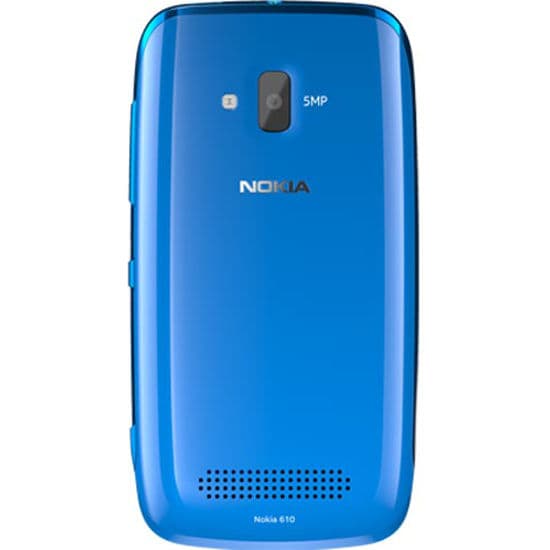 Nokia Lumia 610