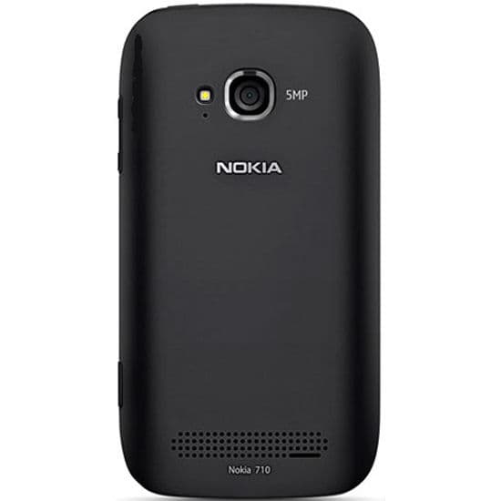 Nokia Lumia 710