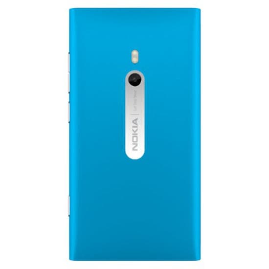 Nokia Lumia 800