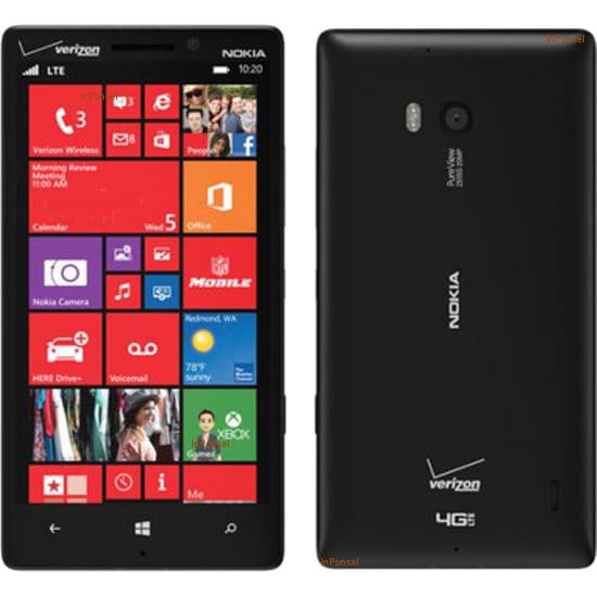 Nokia Lumia Icon