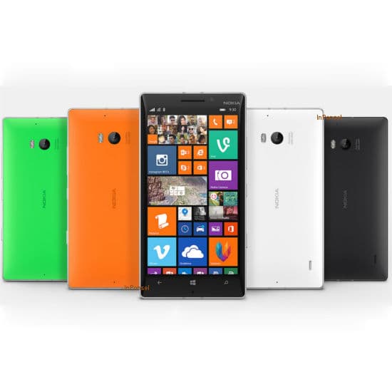 Nokia Lumia 930