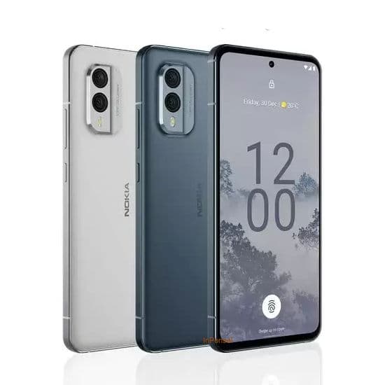 Nokia X30 5G