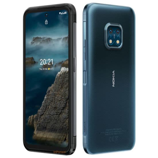 Nokia XR20