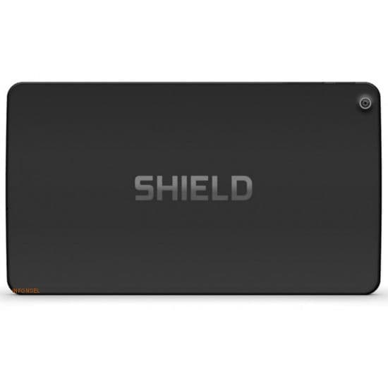 NVIDIA Shield Tablet K1