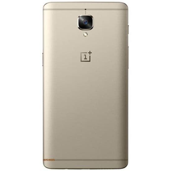 OnePlus 3