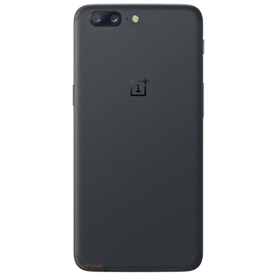 OnePlus 5