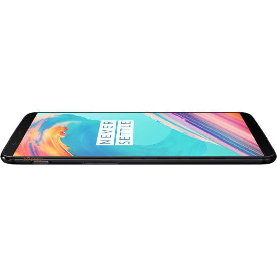 OnePlus 5T