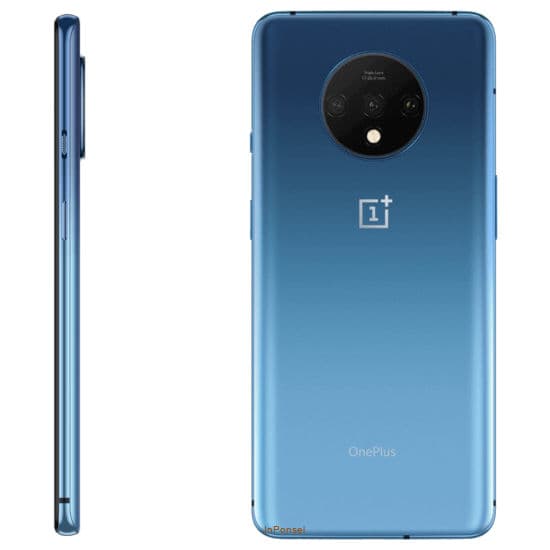 OnePlus 7T