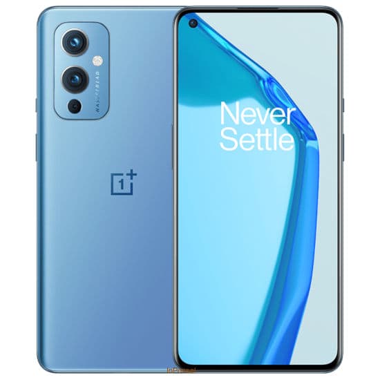 OnePlus 9