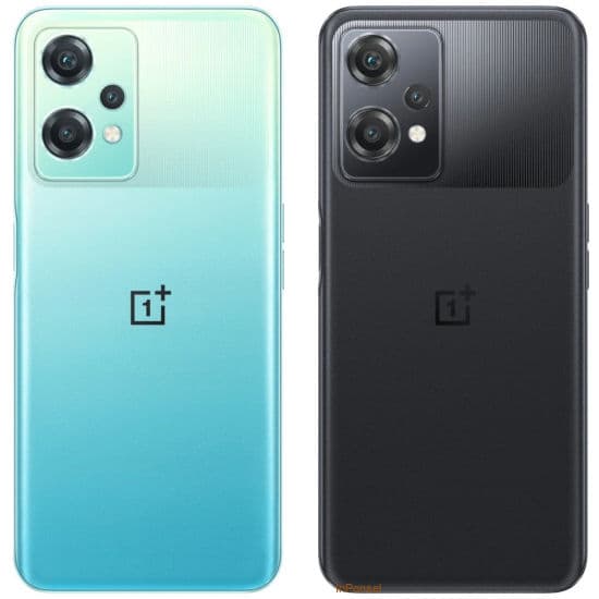 OnePlus Nord CE 2 Lite 5G