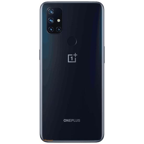 OnePlus Nord N10 5G