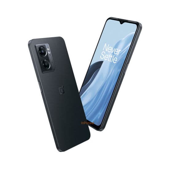 OnePlus Nord N300 5G