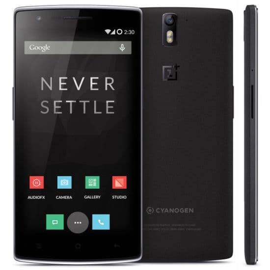OnePlus One