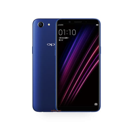 Oppo A1