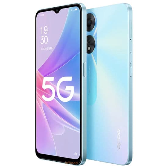 Oppo A1 Pro