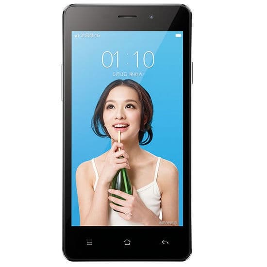 Oppo A11