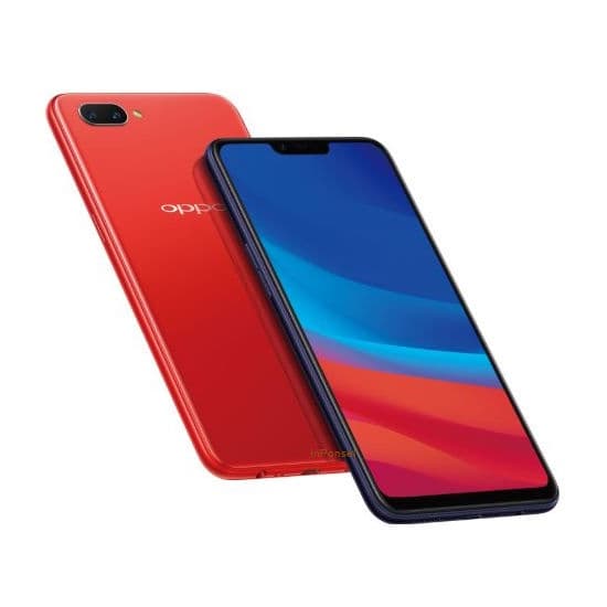 Oppo A12e