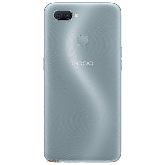 Oppo A12s