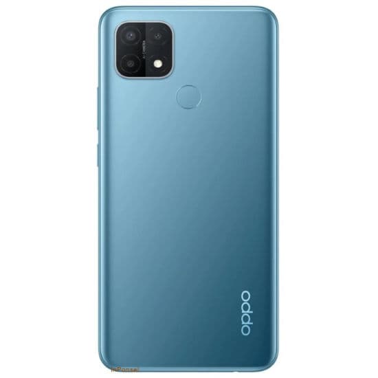 Oppo A15
