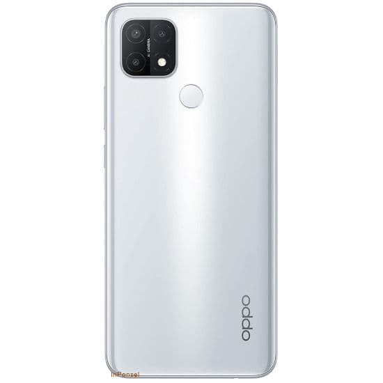 Oppo A15s