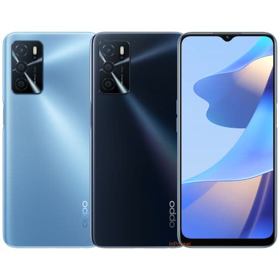 Oppo A16s